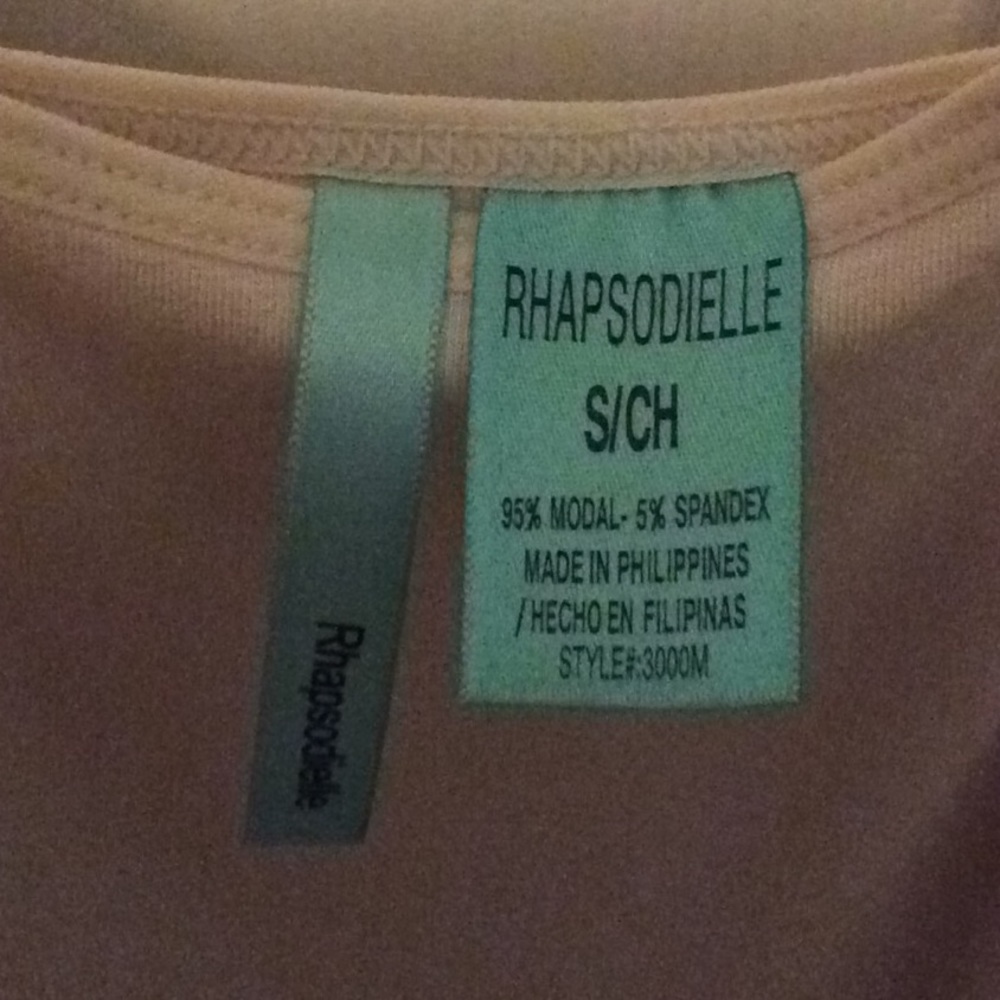 Tank top - Picture 2 of 2